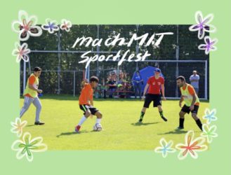 25.09. // machMIT-Sportfest