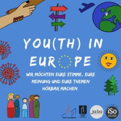 Jugend für Europa