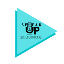 Brandneu: Der SpeakUP Jugendpodcast!!!