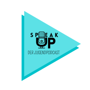 Read more about the article Brandneu: Der SpeakUP Jugendpodcast!!!