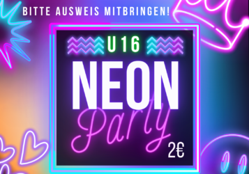 U16 – Party