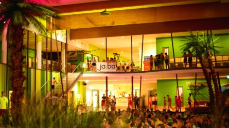 Jubiläumsfeier – 10 Jahre „Macht Alarm! Poolparty“