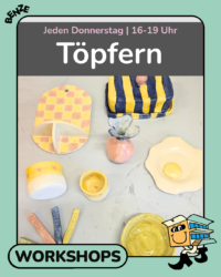 Töpfern